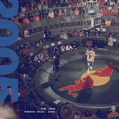 ¿Qué es Red Bull Batalla Nueva Historia? Así es el evento del 20 aniversario que reúne a grandes leyendas del freestyle