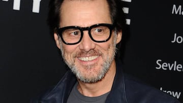 Jim Carrey ha sido acusado de contagiar herpes y gonorrea a su exnovia.