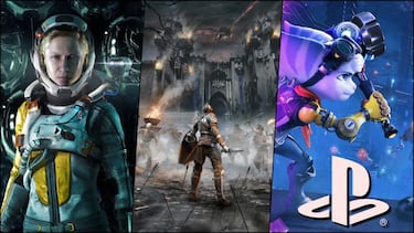 PlayStation Studios: con Bungie, estos son los 17 estudios internos de Sony