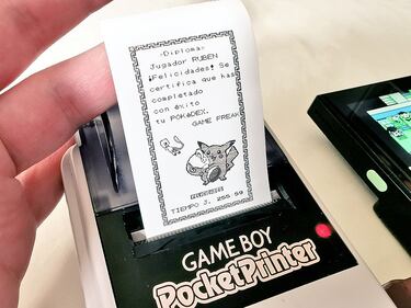 El último misterio de Pokémon Amarillo: el diploma de la Pokédex y su guiño oculto a Mew