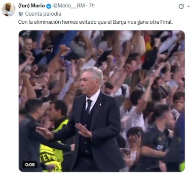 Los mejores memes de la derrota del Real Madrid en Albacete