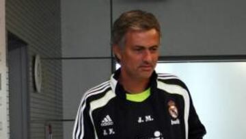 Mourinho