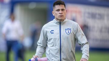 Iturbe: “Quiero volver a Italia y hay varios clubes que me buscan”