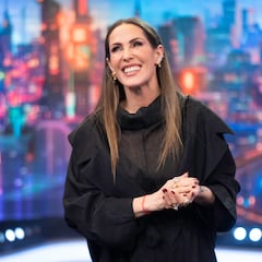 El recado de Malú a Albert Rivera: “Estamos continuamente peleando”