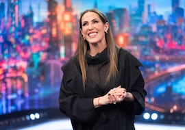 El recado de Malú a Albert Rivera: “Estamos continuamente peleando”