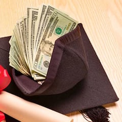 ¿En qué puedes gastar y en qué no el dinero del préstamo estudiantil?