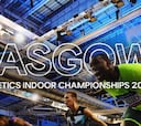 Los Mundiales en pista de 2024 se disputarán en Glasgow