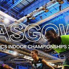 Los Mundiales en pista de 2024 se disputarán en Glasgow
