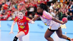 Las Guerreras reaccionan en la segunda parte para ganar en Austria