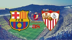 Barcelona vs Sevilla: how and where to watch - times, TV, online