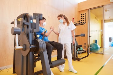 La Nationale-Nederlanden San Silvestre Vallecana dona 15.012 euros