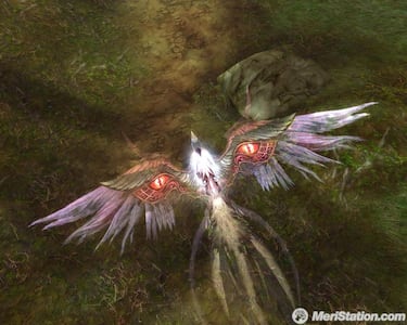 Aion: The Tower of Eternity