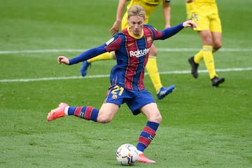 ¿Cuál es el jugador con más minutos en la LaLiga?