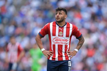 Jugadores mexicanos que podrían ir a Europa