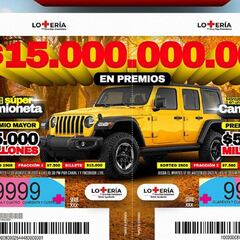 Resultados chances y loterías Cundinamarca, Tolima, Cruz Roja y Huila hoy: ganadores y números que cayeron | 17 de agosto