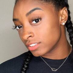 Simone Biles, sobre los abusos de Larry Nassar: "No quería admitírmelo a mí misma"