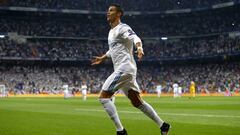 Cristiano ambicioso: Quiero 7 hijos y más Balones de Oro