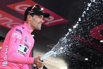 Tom Dumoulin.