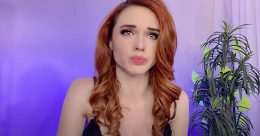 Amouranth desvela por qué le da miedo abandonar Twitch tras la mareante oferta recibida