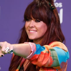 Vanesa Martín, tajante frente a las críticas por su mensaje a Ana Obregón