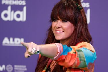 Vanesa Martín habla sobre su nueva novia: “A amar se aprende amando”