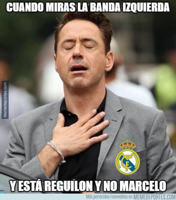 Los mejores memes del Atlético de Madrid - Real Madrid