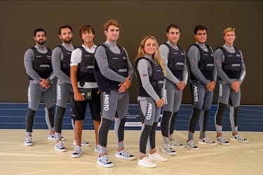 Musto cumple 60 años de evolución en ropa técnica