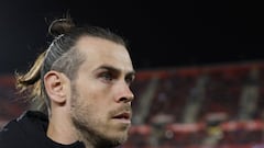 The former Galactico reflected on his spell in the Spanish capital, during which he won five Champions Leagues but eventually fell out of favour.