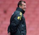 Dunga: "Chile creció mucho, pero no es una revancha del Mundial"