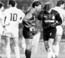 Osasuna-Real Madrid: memorias de una rivalidad 'caliente'