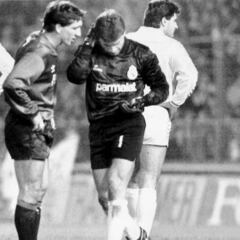 Osasuna-Real Madrid: memorias de una rivalidad 'caliente'