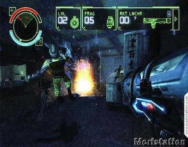 Project Snowblind, Impresiones