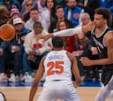 ¿A qué hora es la final de la NBA Cup? TV, cómo y dónde ver el Knicks - Spurs que decide el título