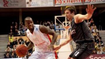 Txhicamboud ante Raúl López.