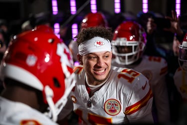 Blaine Gabbert contract details: how much money does Chiefs’ back-up QB make?