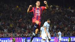 Atlético Tucumán perdió con Cerro Porteño en la Nueva Olla