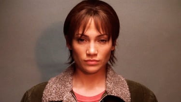 La transformación física de Jennifer Lopez en sus más de 30 películas