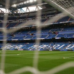 Real Madrid CF vs. Villarreal CF: Combipartido de Betfair a cuota 20.0