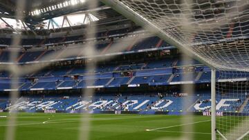Real Madrid CF vs. Villarreal CF: Combipartido de Betfair a cuota 20.0