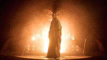 When will the second season of “The Rings of Power” premiere and how much did it cost to produce?