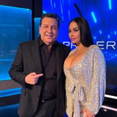 “Dios me dio una segunda oportunidad por mi hija y estoy aquí por ella... Soñé hasta con eso”