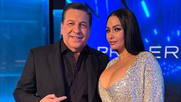 “Dios me dio una segunda oportunidad por mi hija y estoy aquí por ella... Soñé hasta con eso”