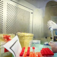 Calculating the risk of reinfection from Omicron