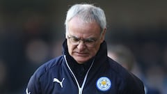 Leicester can't afford to live in the past, warns Sampaoli