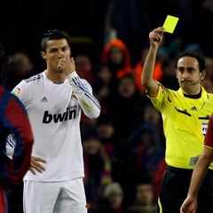 Real Madrid vs Barcelona: why is it called El Clásico?