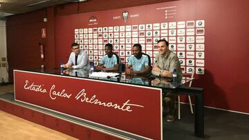 Presentación de Malsa