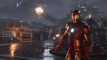 Marvel’s Avengers: todo sobre la gran apuesta de Crystal Dynamics