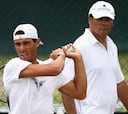 Toni Nadal critica los cabezas de serie de Wimbledon: "Se sienten demasiado especiales"