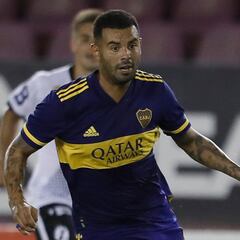Edwin Cardona: "No se gana con el nombre y la camiseta"