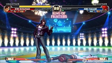 The King of Fighters XII, Impresiones